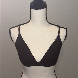 Aritzia bralette size M